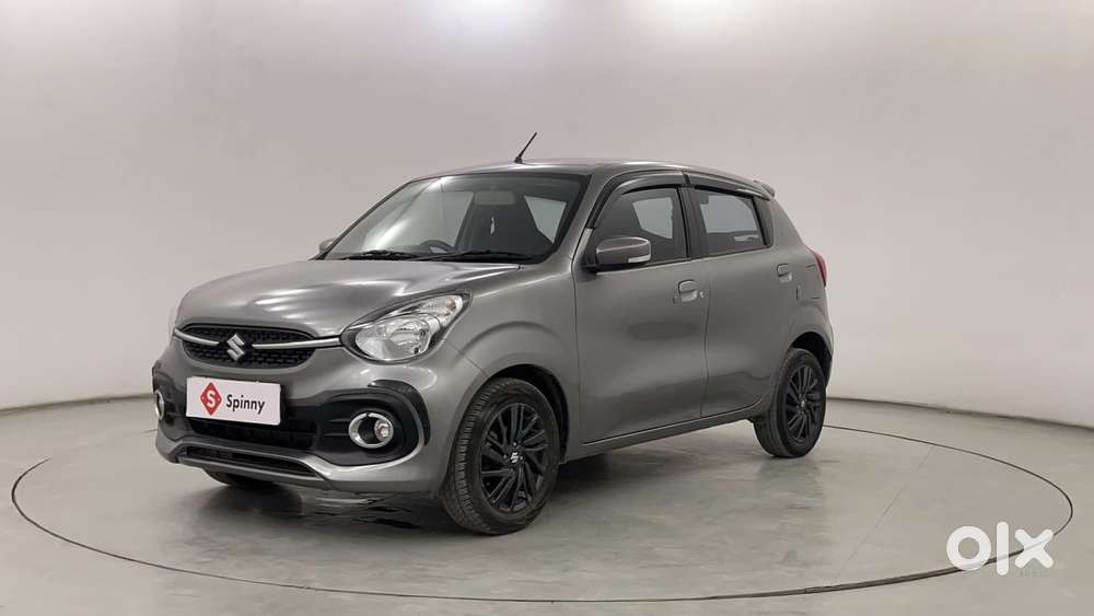 Maruti Suzuki Celerio 1.0 Zxi Plus Ags, 2022, Petrol