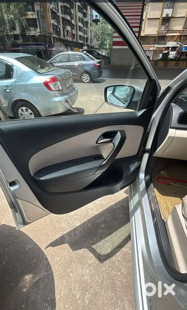 Vw Polo Mint Condition