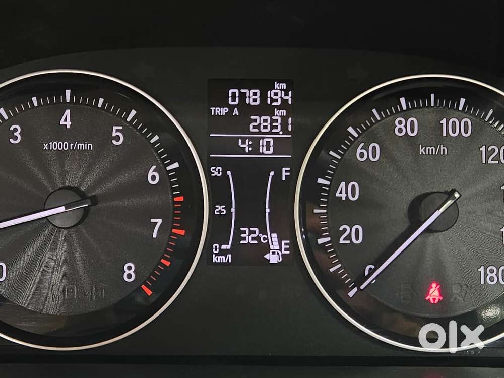 Honda Amaze Vx 1.2 Petrol Mt, 2021, Petrol