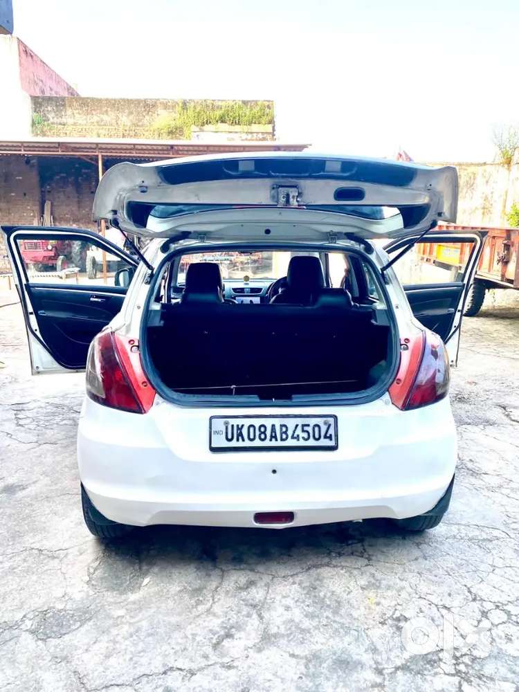Maruti Suzuki Swift Vdi 2013