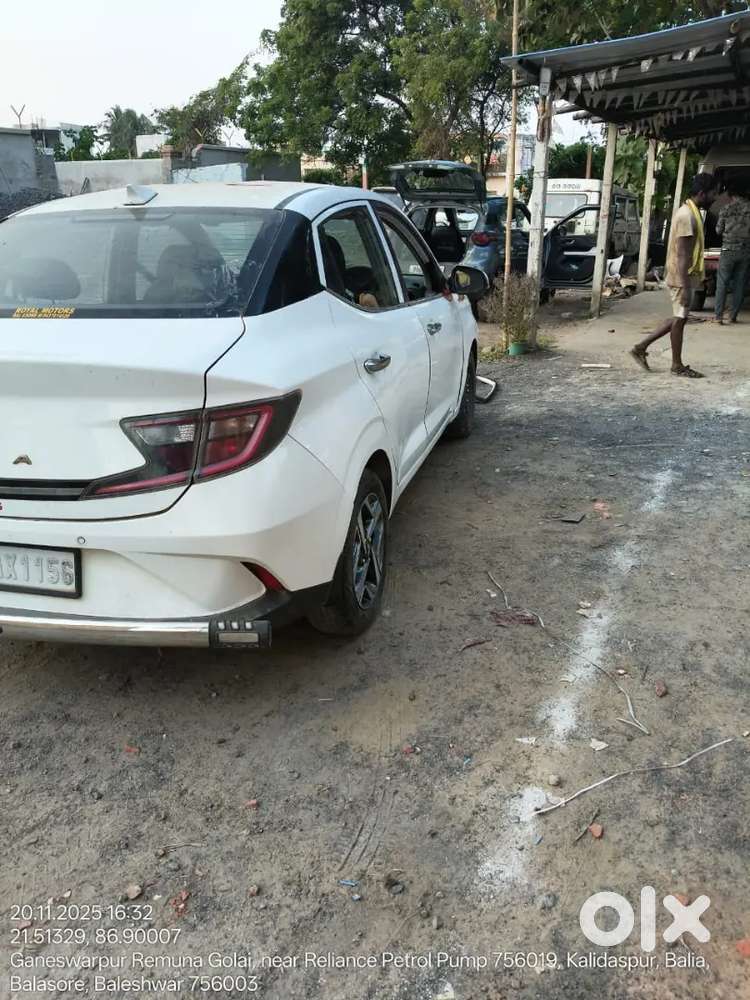 I Want To Sell My Hyundai Aura Well Maintain.urjent Money Require