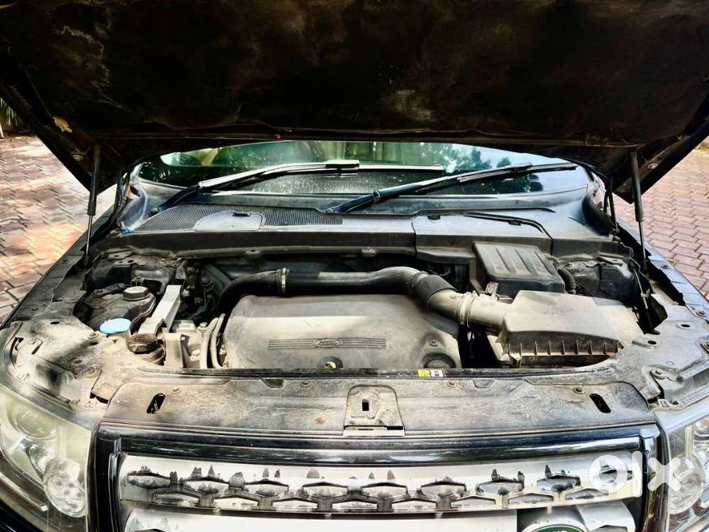 Land Rover Freelander 2 2009-2013 Td4 Se, 2013, Diesel
