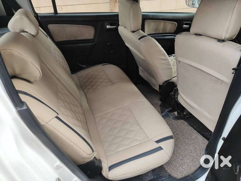Maruti Suzuki Wagon R 1.0 Lxi Cng, 2018, Cng & Hybrids
