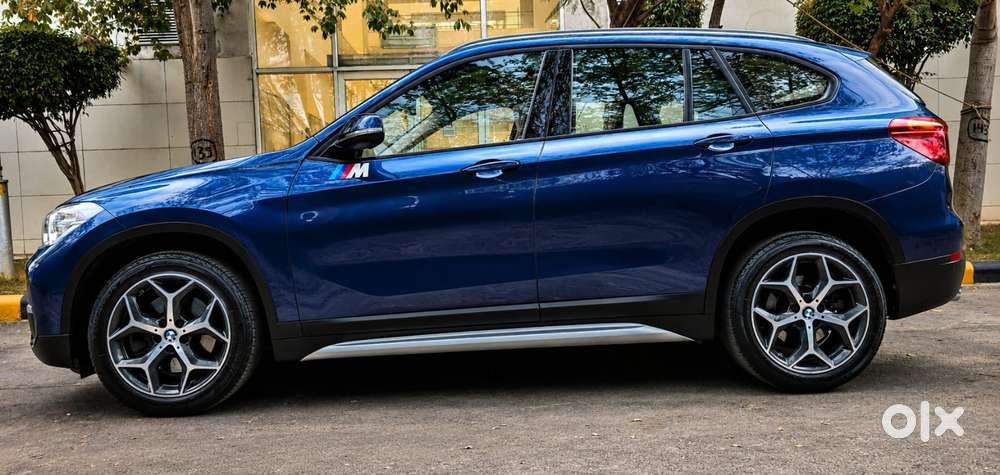 Bmw X1 Sdrive 20d Xline, 2018, Diesel