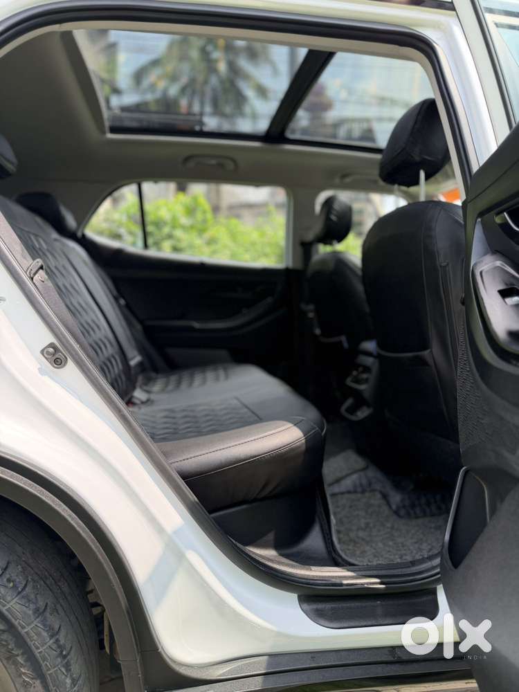 Hyundai Creta 1.5 L Mpi S (o) Mt, 2024, Petrol
