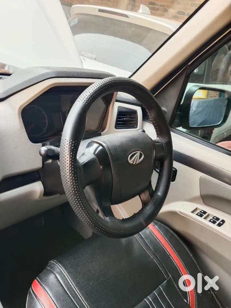 Mahindra Be 6 2021 Diesel