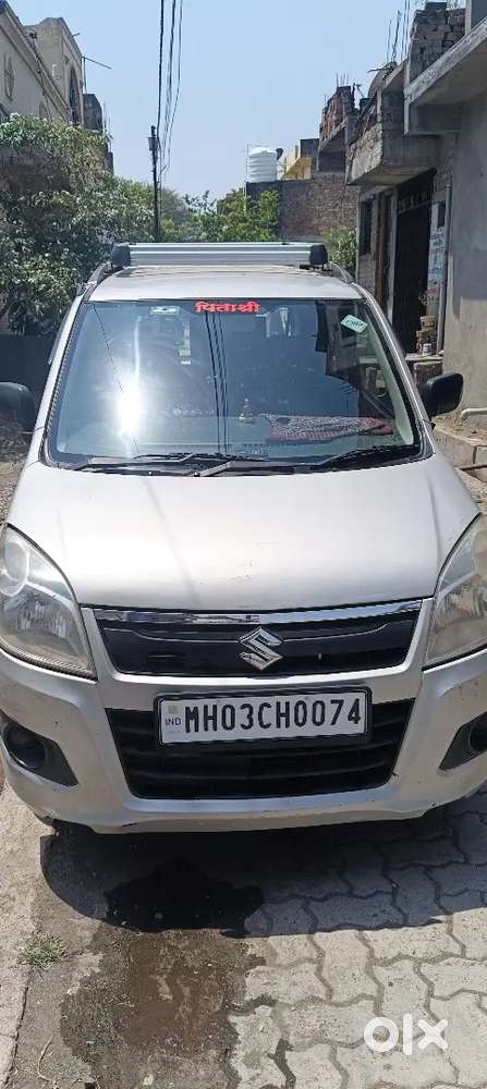 Maruti Suzuki Wagonr Redy To Use