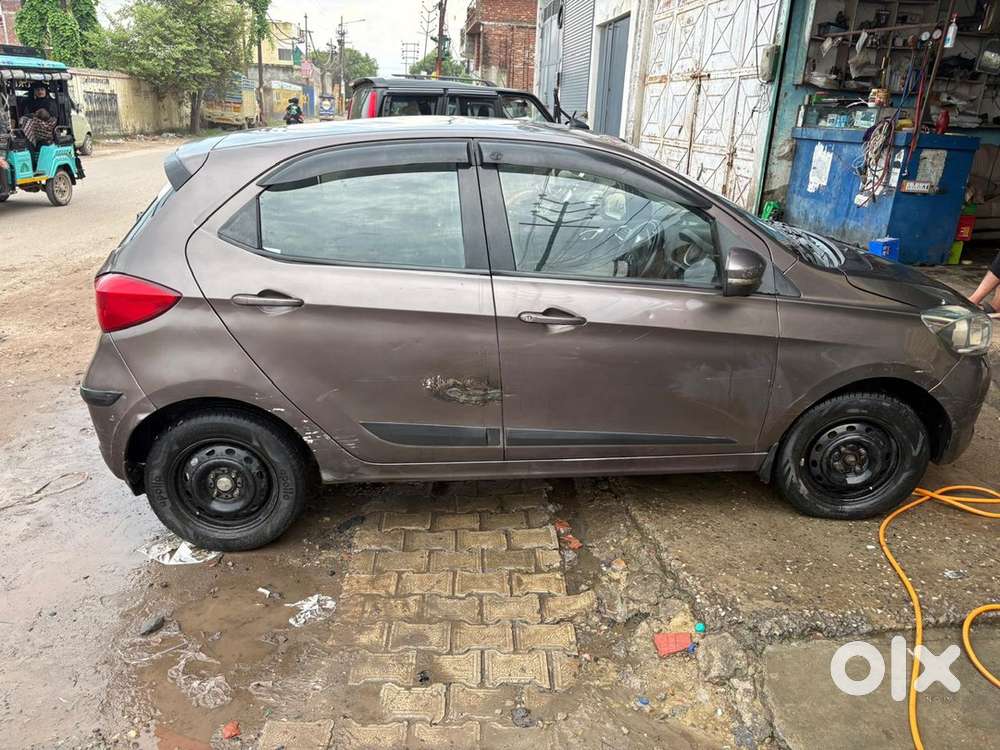 Tata Tiago Petrol Manual Xza Plus 17