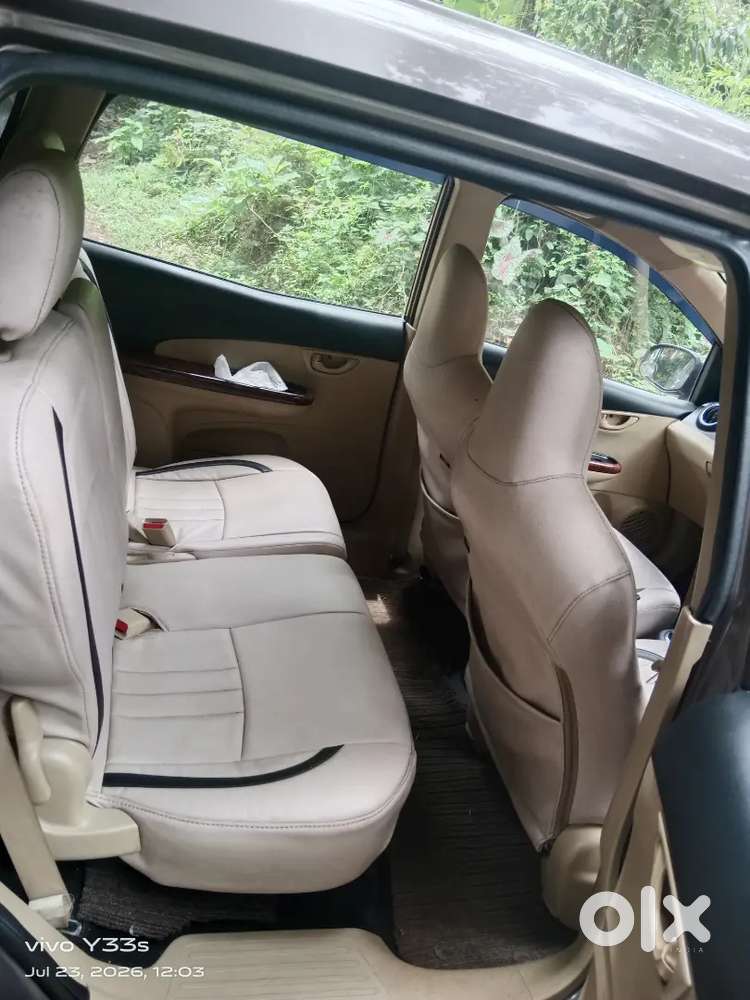 Honda Mobilio 2014 V Option