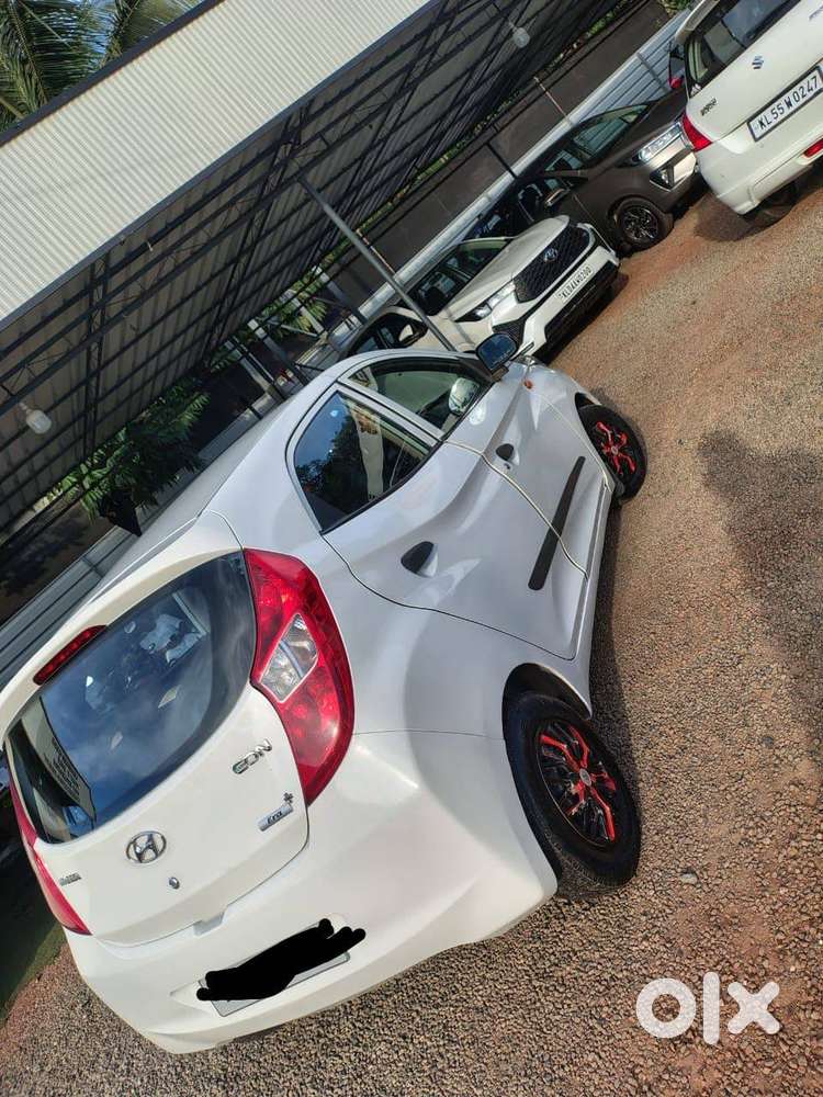 Hyundai Eon Era 2015