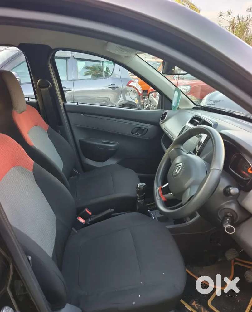2016/ Good Condition Vehicle