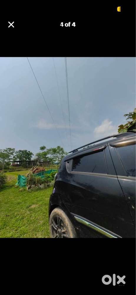 Chevrolet Beat Petrol 2011 Model