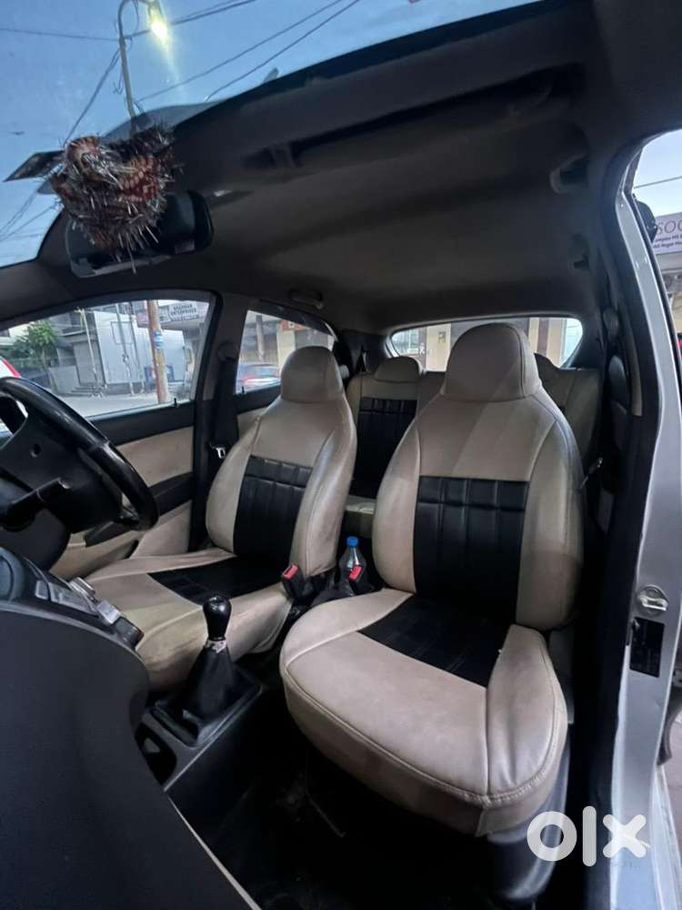 Hyundai Eon 2012 Petrol Well Maintained