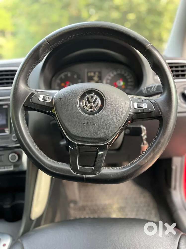 Volkswagen Polo 1.2 Gt Tsi, 2022, Petrol