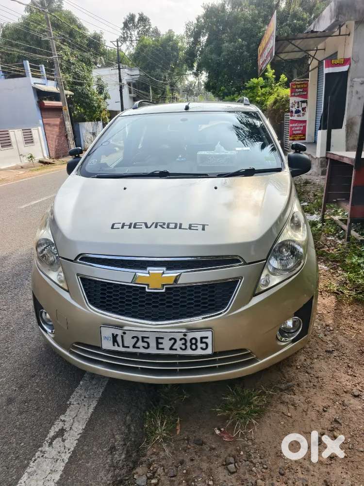Chevrolet Beat 2013 Diesel 67000 Km Driven