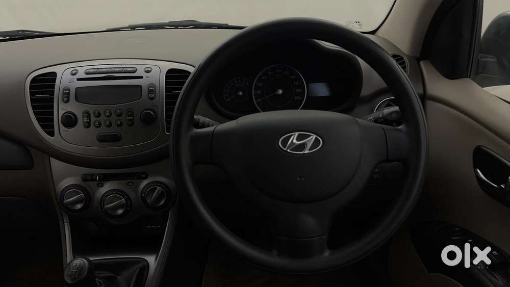 Hyundai I10 Sportz 1.2 Kappa2, 2013, Petrol