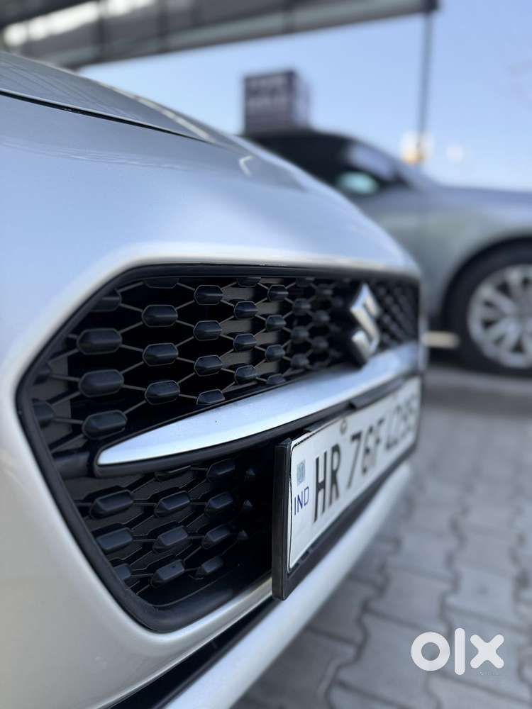 Maruti Suzuki Swift Lxi 2018, 2019, Petrol