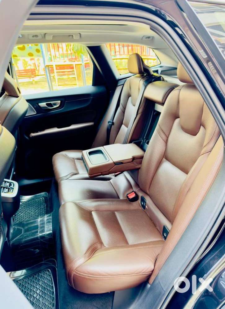 Volvo Xc60 D5 Inscription, 2019, Diesel