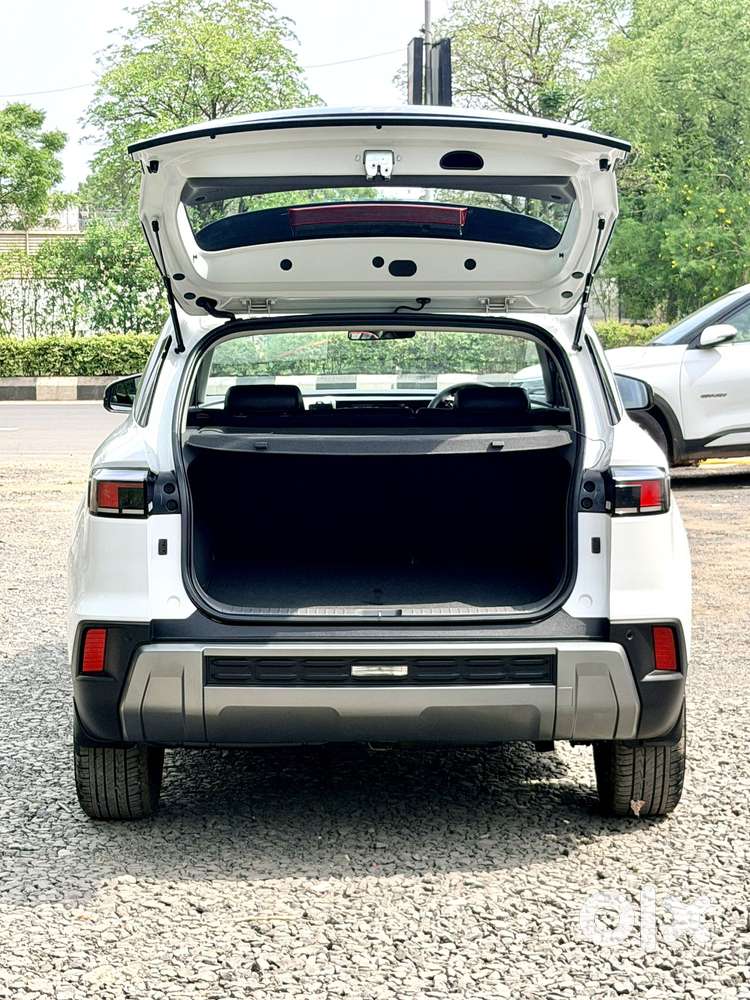 Hyundai Creta 1.5 S Diesel, 2025, Diesel