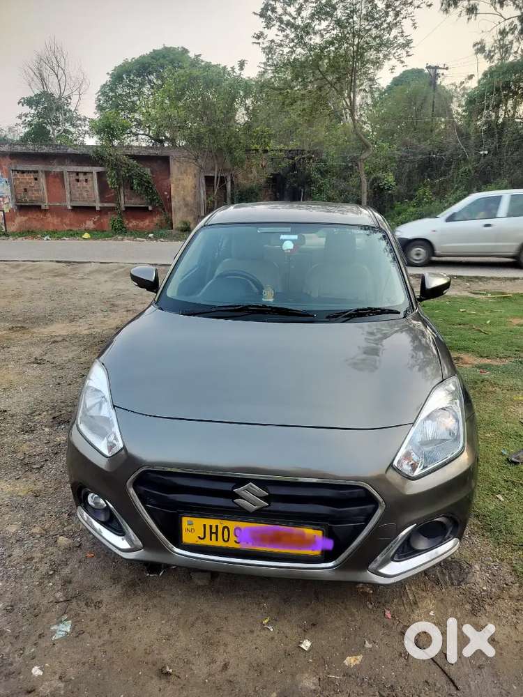 Dzire Vxi 2022