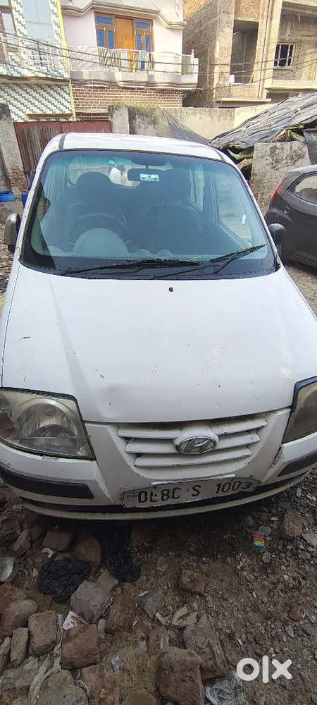 Good Condition