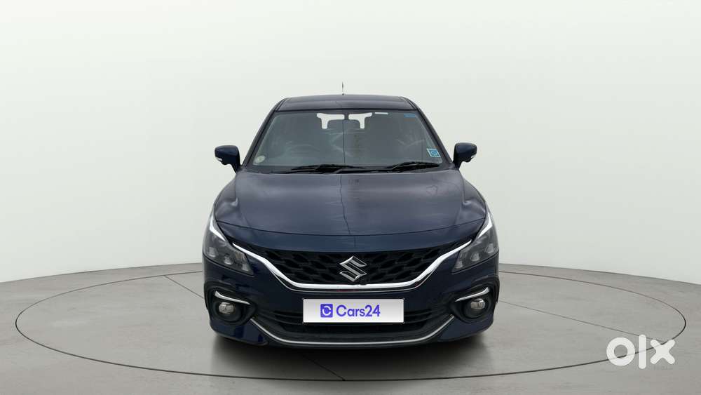 Maruti Suzuki Baleno Alpha, 2023, Petrol