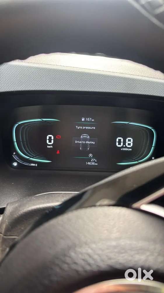 Kia Carens G1.5 6mt 2025