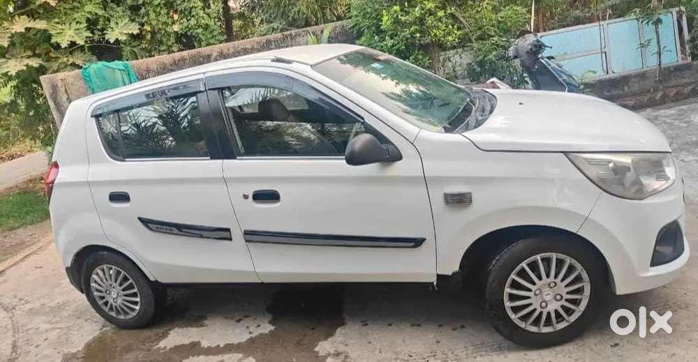 Maruti Suzuki Alto K10 / Vxi 2018
