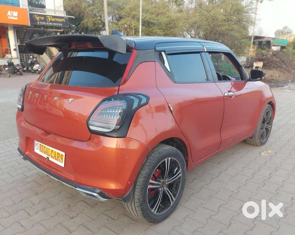 Maruti Suzuki Swift Ddis Vdi, 2019, Diesel