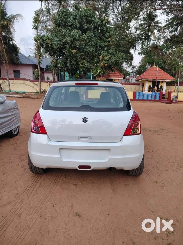 Maruti Suzuki Swift 2010 Diesel Good Condition