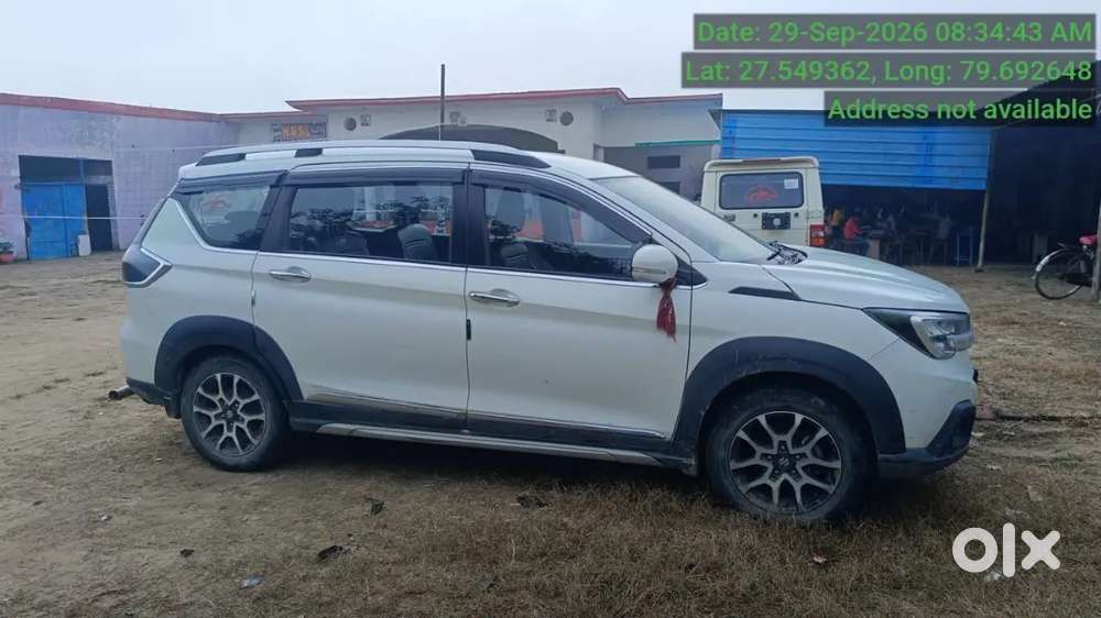 Maruti Suzuki Xl6 2023 Variant