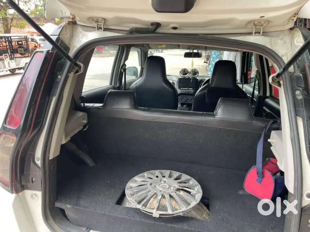 All Ok Hy Gadi Koi Problem Nahi Hy