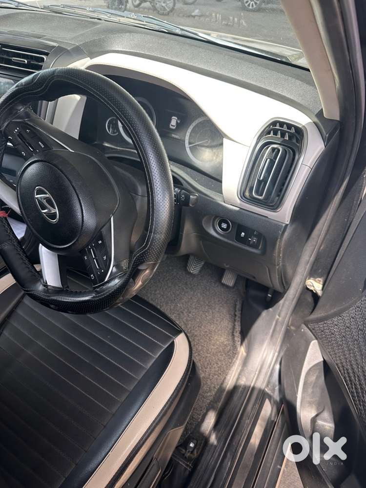 Hyundai Creta Diesel 2020 Model