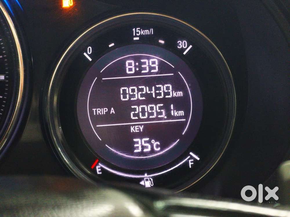 Mahindra Xuv300 W6 Diesel, 2023, Diesel
