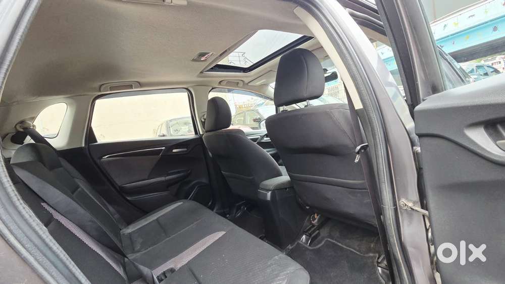 Honda Wr-v 1.5 Vx I-dtec, 2018, Diesel