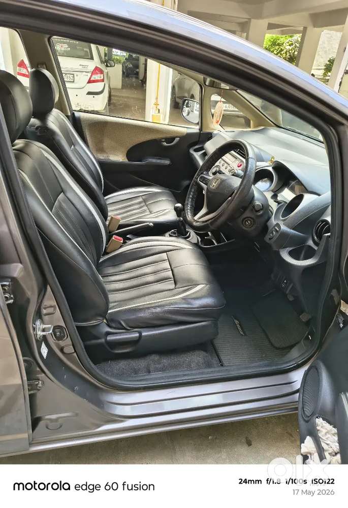 Well Maintained,
