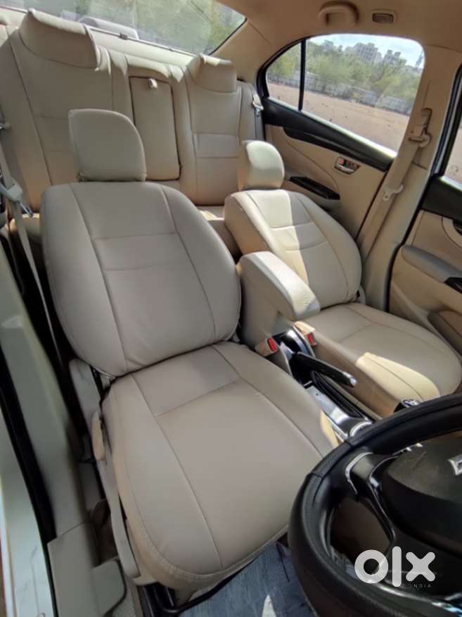 Maruti Suzuki Ciaz Zxi, 2014, Petrol