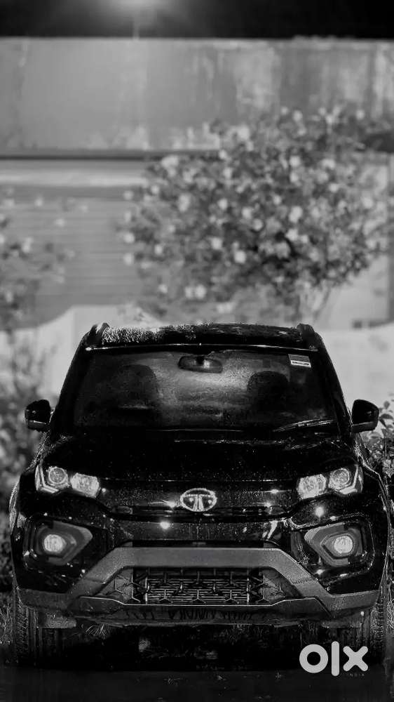 Dark Edition With Tyres Not Changed Brand New Condition