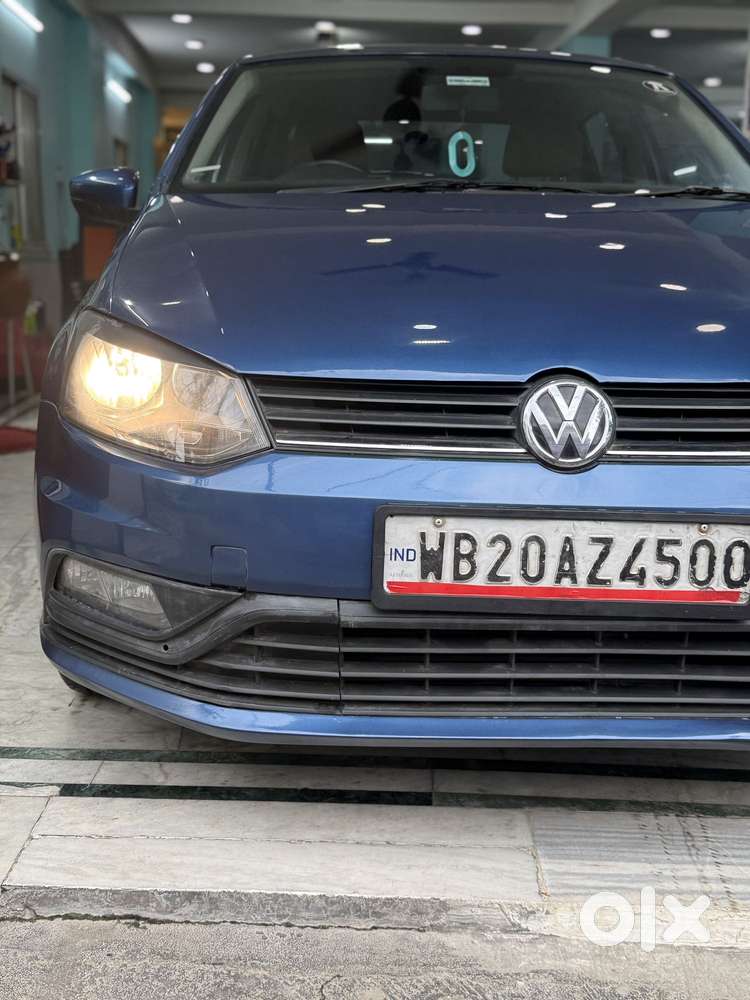 Volkswagen Ameo 1.5 Tdi Comfortline, 2018, Diesel