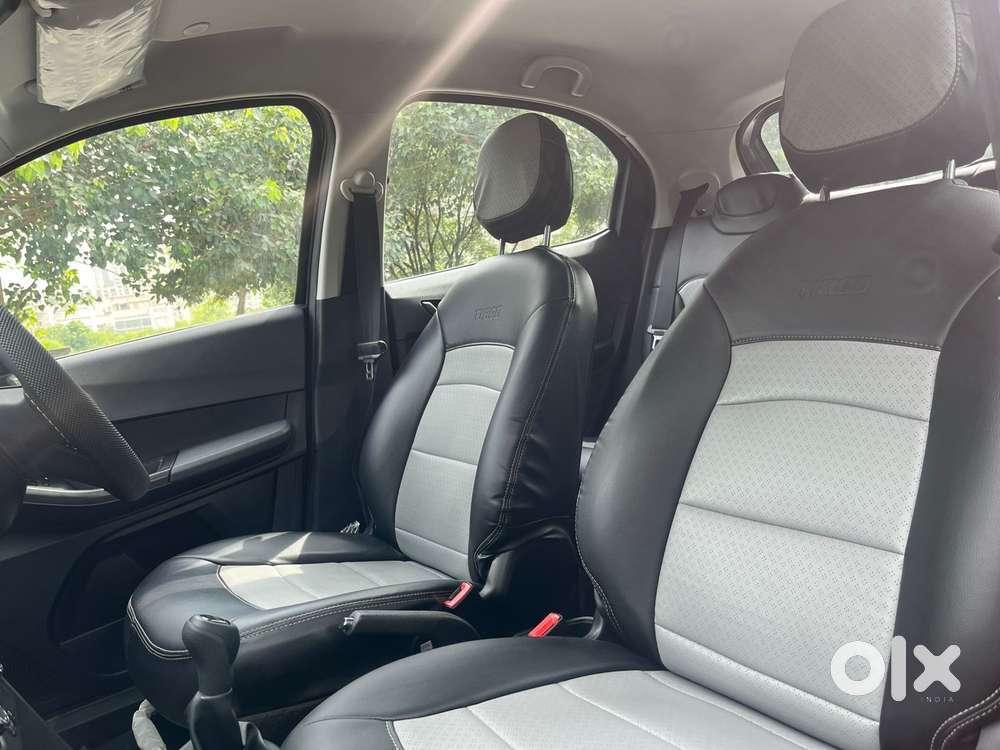 Tata Tiago Xz, 2022, Petrol