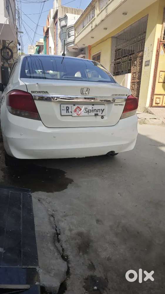 Honda Amaze