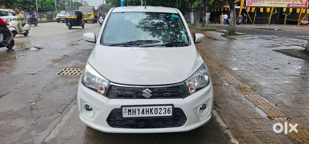 Maruti Suzuki Celerio Vxi Mt, 2019, Petrol