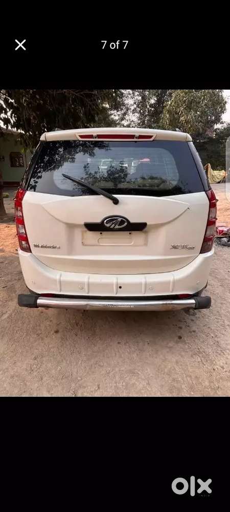 Mahindra Xuv500 2015 Diesel 91500 Km Driven