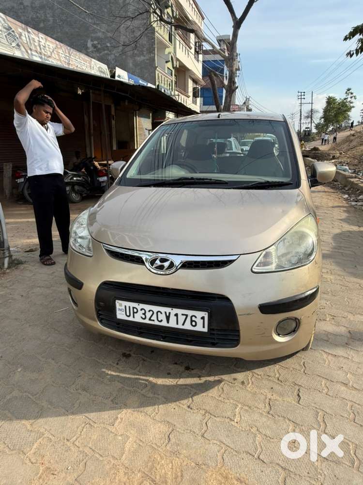 Hyundai I10 2009 Petrol Good Condition