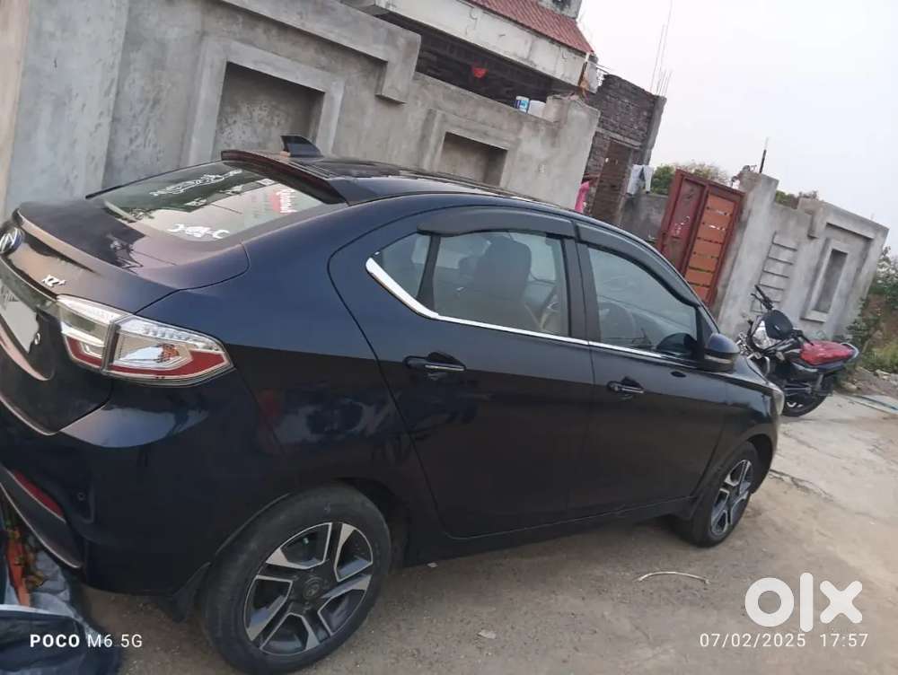 Tata Tiago 2020 Petrol Manual