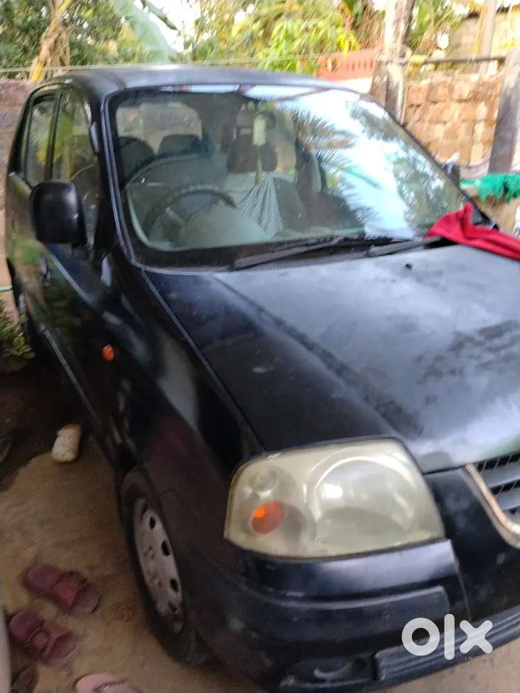 Hyundai Santro Xing 2005