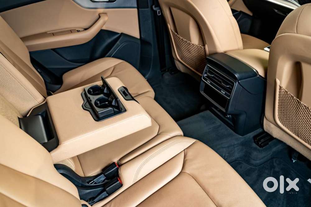 Audi Q8 3.0 55 Tfsi Quattro, 2022, Petrol