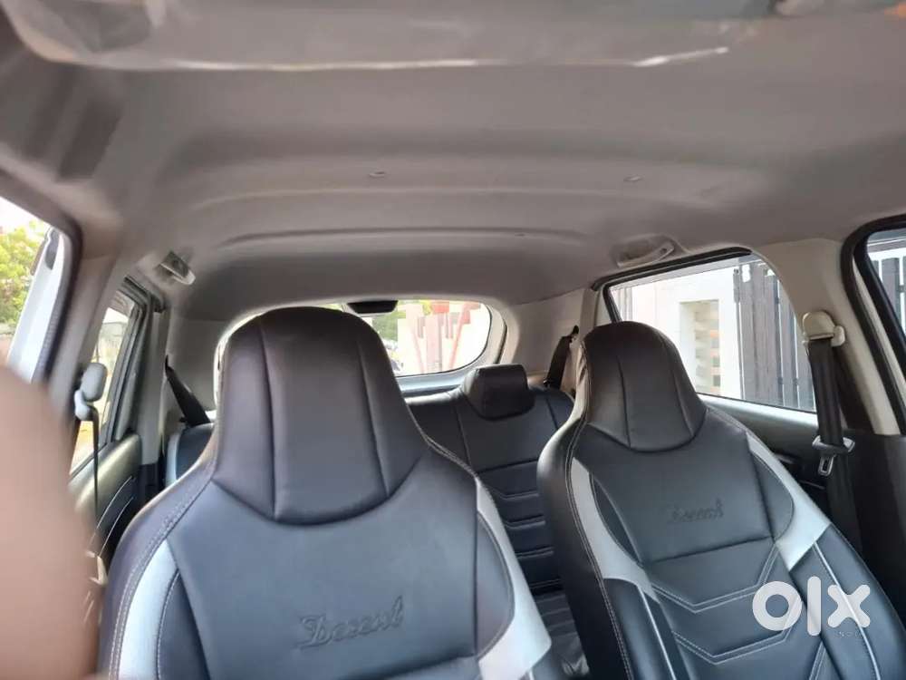 Maruti Suzuki S-presso 2022 Manual Petrol