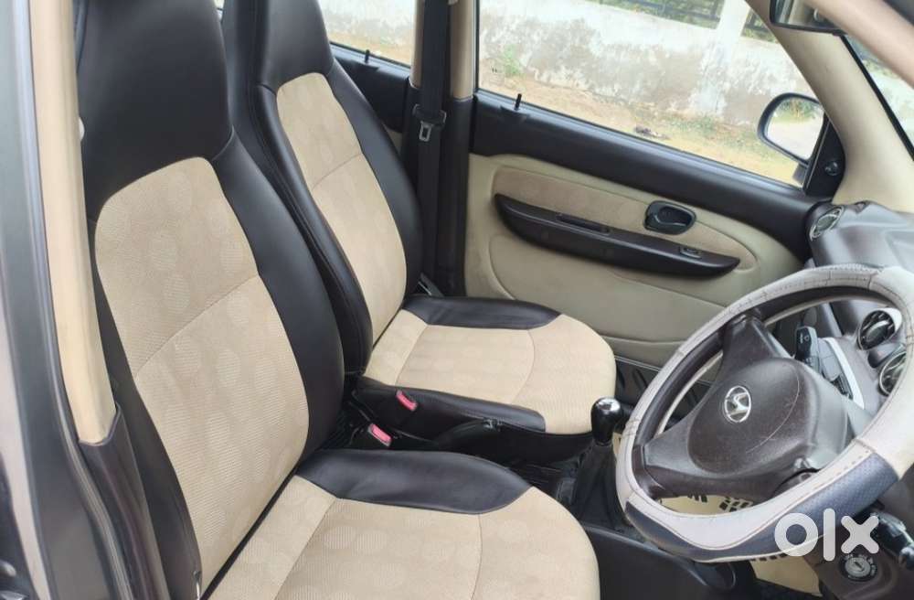 Hyundai Santro Xing Gls Plus Audio, 2013, Petrol