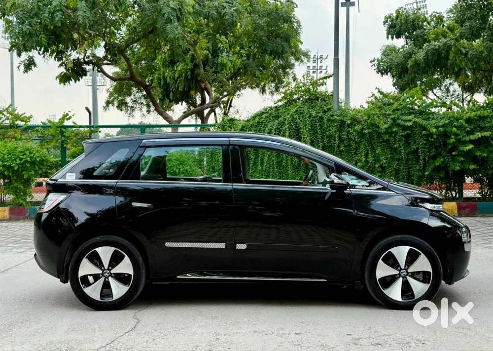Mg Windsor Ev Essence, 2024, Electric
